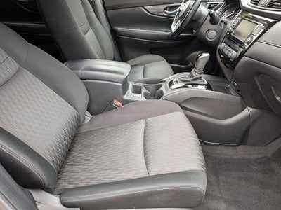 2020 Nissan Rogue SV Intelligent AWD