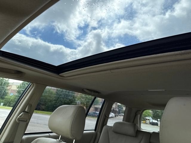 2006 Toyota Highlander w/3rd Row