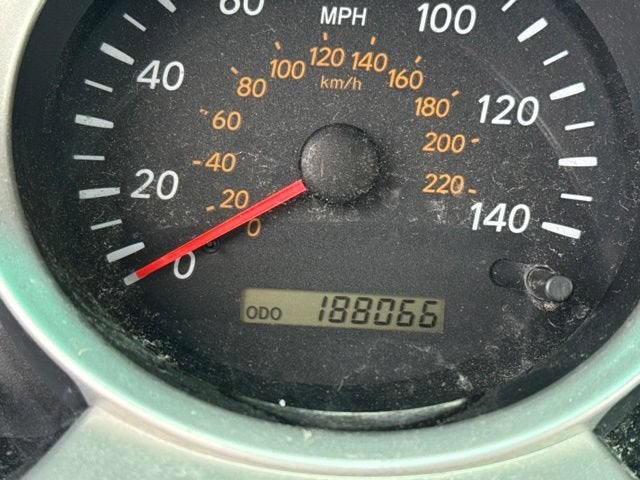 2006 Toyota Highlander w/3rd Row