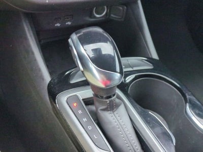 2025 Buick Envista Sport Touring