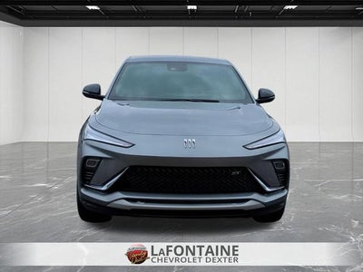 2025 Buick Envista Sport Touring