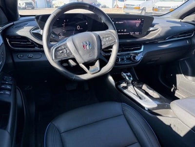 2025 Buick Envista Sport Touring