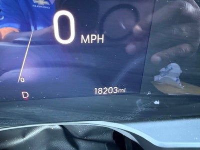 2025 Buick Envista Sport Touring