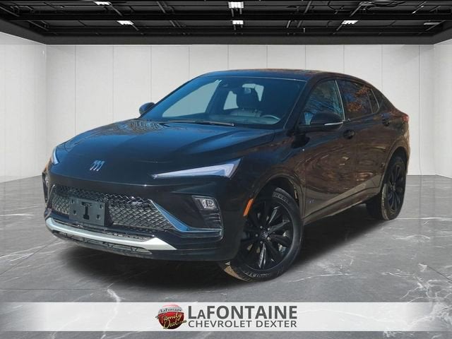 2025 Buick Envista Sport Touring