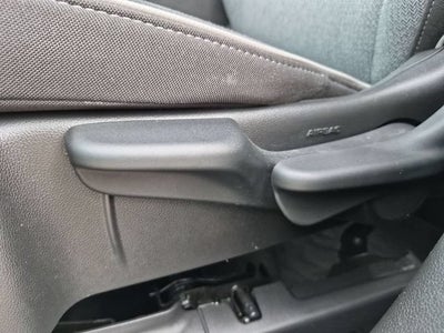 2025 Chevrolet Trailblazer LS