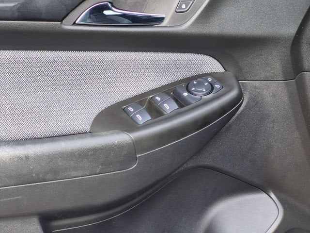 2025 Chevrolet Trailblazer LS