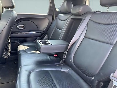 2014 Kia Soul !