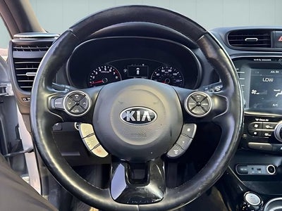 2014 Kia Soul !