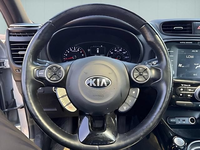 2014 Kia Soul !
