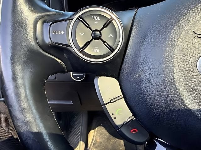2014 Kia Soul !