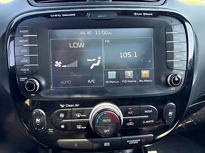 2014 Kia Soul !