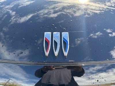 2024 Buick Envision Sport Touring