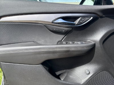 2024 Buick Envision Sport Touring