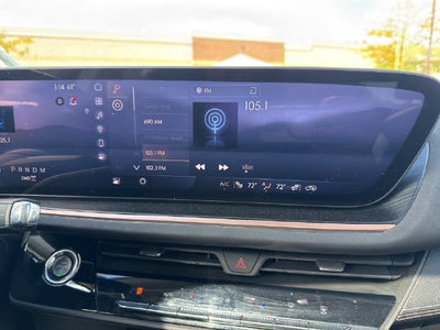 2024 Buick Envision Sport Touring