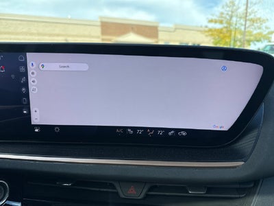 2024 Buick Envision Sport Touring