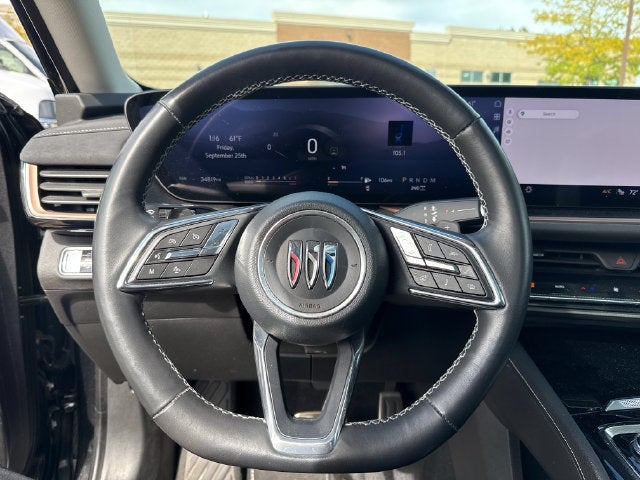 2024 Buick Envision Sport Touring