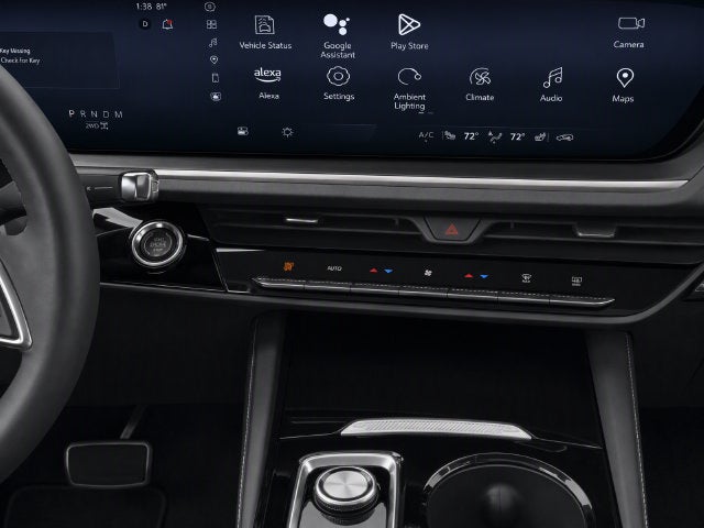 2024 Buick Envision Sport Touring