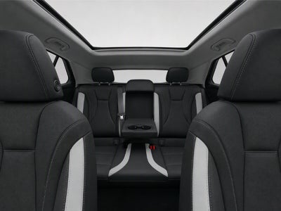 2024 Buick Envision Sport Touring