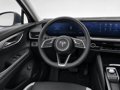 2024 Buick Envision Sport Touring