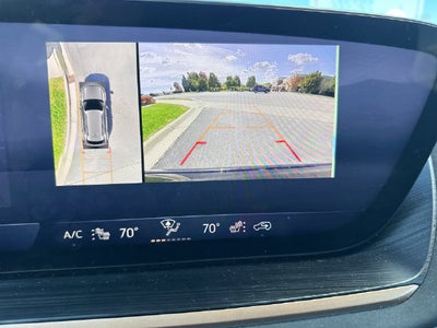 2024 Buick Envision Sport Touring