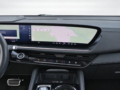 2024 Buick Envision Sport Touring