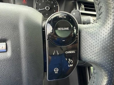 2020 Land Rover Range Rover Velar P250 S