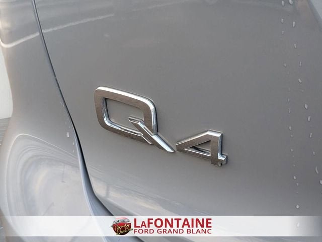 2024 Audi Q4 e-tron Premium Plus 55 quattro