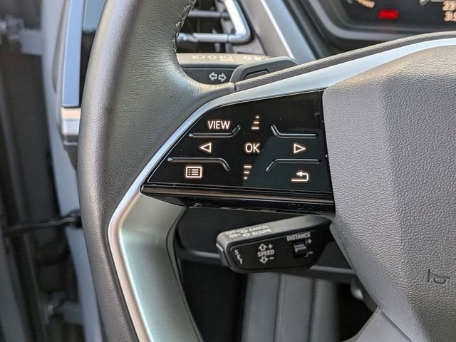 2024 Audi Q4 e-tron Premium Plus 55 quattro