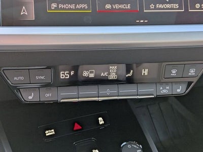 2024 Audi Q4 e-tron Premium Plus 55 quattro