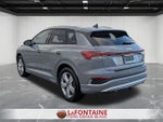 2024 Audi Q4 e-tron Premium Plus 55 quattro