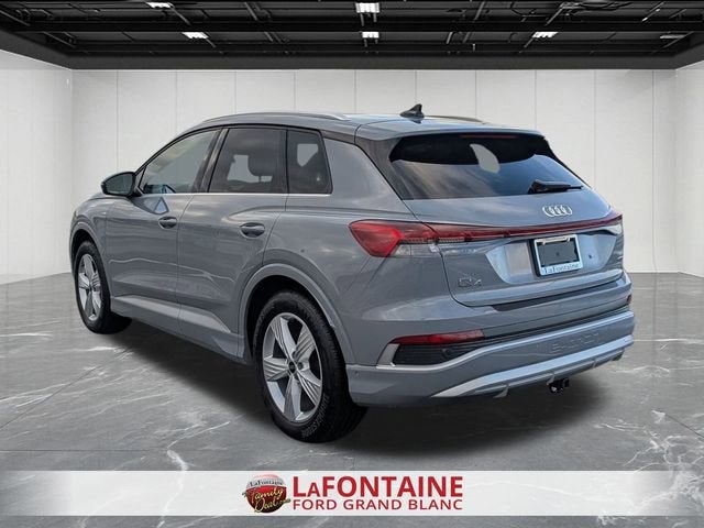 2024 Audi Q4 e-tron Premium Plus 55 quattro