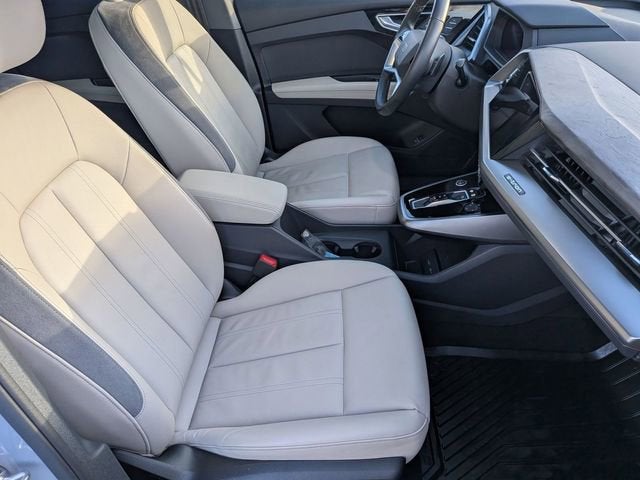 2024 Audi Q4 e-tron Premium Plus 55 quattro