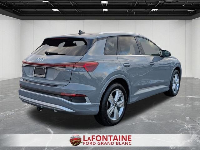 2024 Audi Q4 e-tron Premium Plus 55 quattro