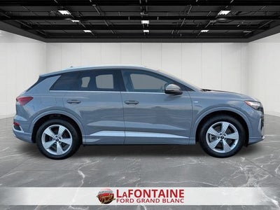 2024 Audi Q4 e-tron Premium Plus 55 quattro
