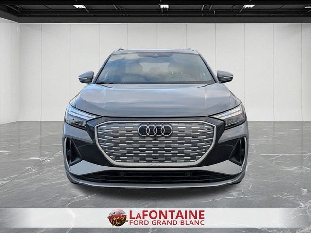 2024 Audi Q4 e-tron Premium Plus 55 quattro
