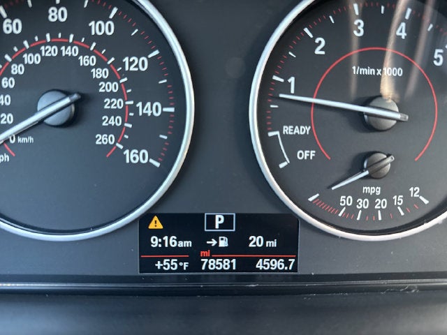 2018 BMW 330i xDrive
