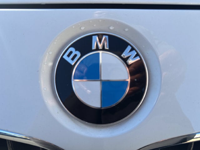 2018 BMW 330i xDrive