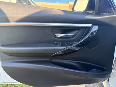 2018 BMW 330i xDrive
