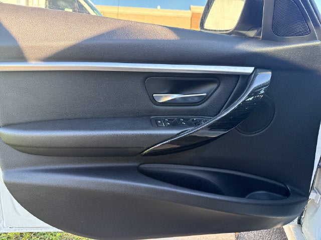2018 BMW 330i xDrive