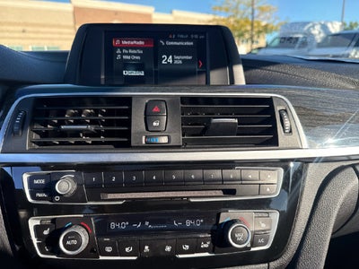 2018 BMW 330i xDrive