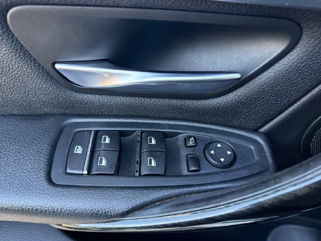 2018 BMW 330i xDrive
