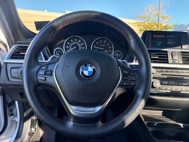 2018 BMW 330i xDrive