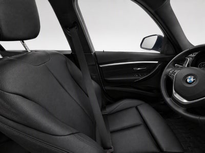 2018 BMW 330i xDrive