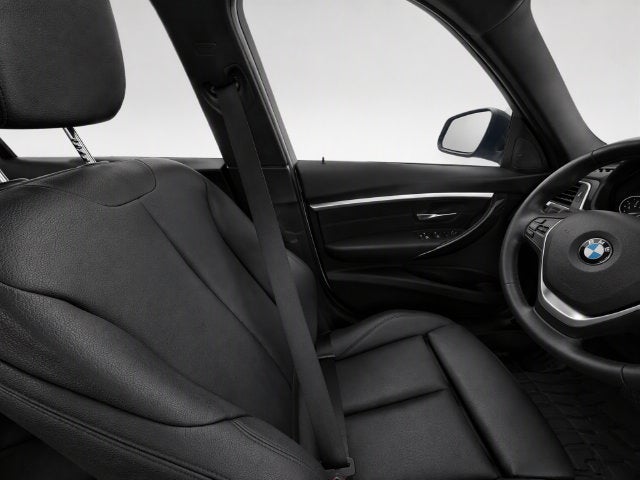 2018 BMW 330i xDrive