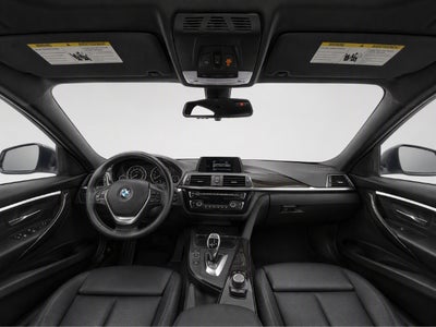2018 BMW 330i xDrive