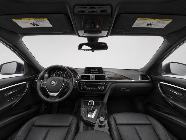 2018 BMW 330i xDrive