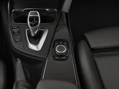 2018 BMW 330i xDrive