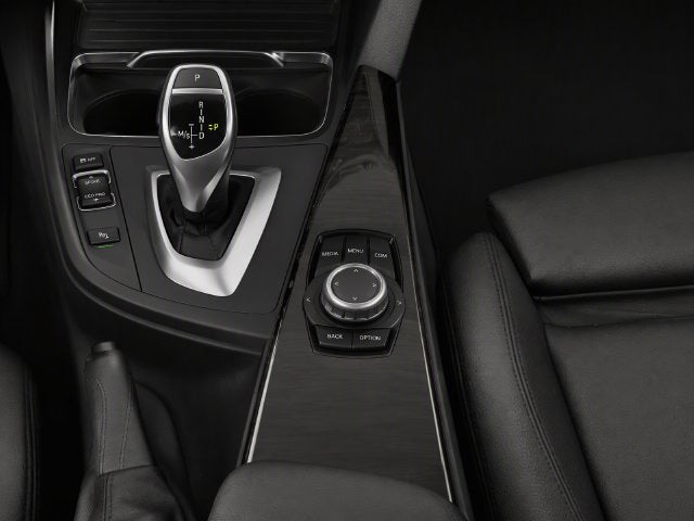 2018 BMW 330i xDrive