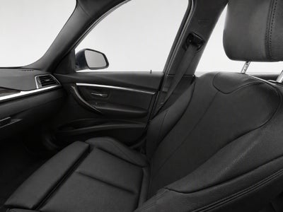 2018 BMW 330i xDrive