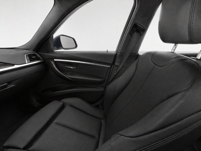 2018 BMW 330i xDrive
